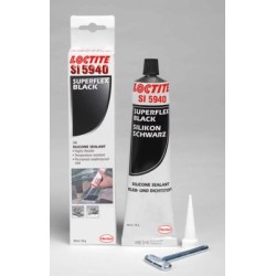 LOCTITE SI 5940 ADHESIVO SELLADOR FLEXIBLE NE