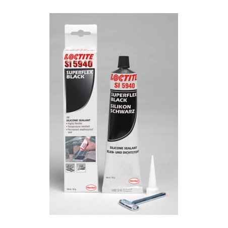 LOCTITE SI 5940 ADHESIVO SELLADOR FLEXIBLE NE