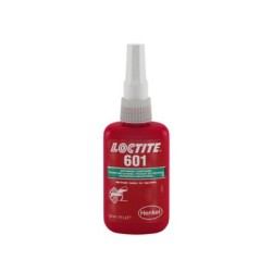 LOCTITE 601 RETENEDOR MONTAJES AJUSTADOS