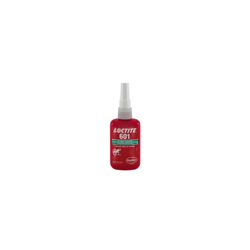 LOCTITE 601 RETENEDOR MONTAJES AJUSTADOS