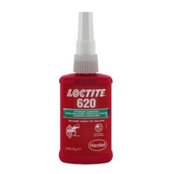 LOCTITE 620 RETENEDOR ALTA TEMPERATURA