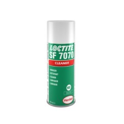 LOCTITE SF 7070 LIMPIADOR ESPECÍFICOS PLÁSTIC