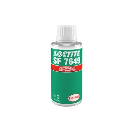 LOCTITE SF 7649 ES/PT ACTIVADOR N