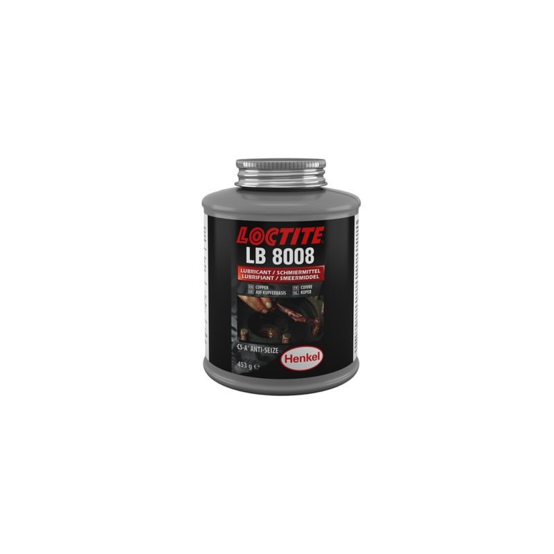 LOCTITE LB 8008 ANTIGRIPANTE DE COBRE C5-A