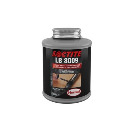 LOCTITE LB 8009 ANTIGRIPANTE ALTAS PRESTACION