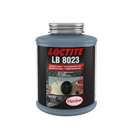 LOCTITE LB 8023 ANTIGRIPANTE MARINO