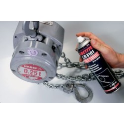 LOCTITE LB 8101 LUBRICANTE DE CADENAS