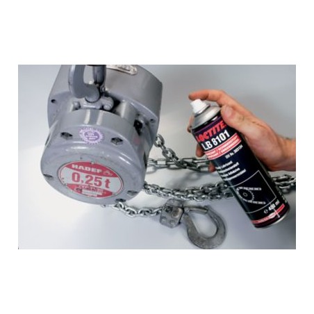 LOCTITE LB 8101 LUBRICANTE DE CADENAS