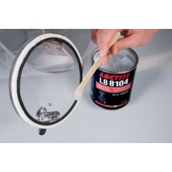 LOCTITE LB 8104 GRASA DE SILICONA GRADO ALIME