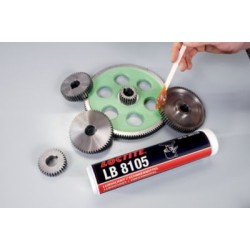 LOCTITE LB 8105 GRADO ALIMENTARIO