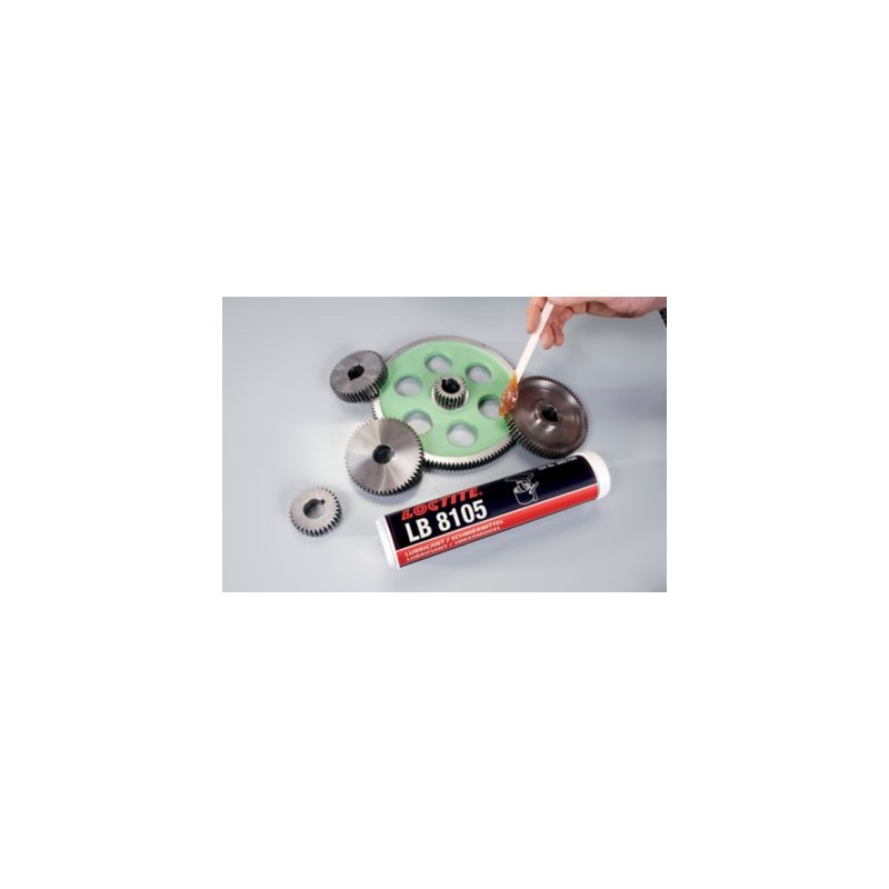 LOCTITE LB 8105 GRADO ALIMENTARIO