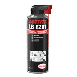 LOCTITE LB 8201 MULTIUSO 5 SOLUCIONES