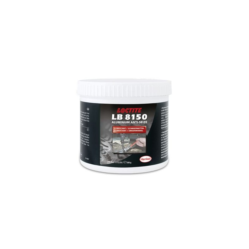 LOCTITE LB 8150 ANTIGRIPANTE ALUMINIO