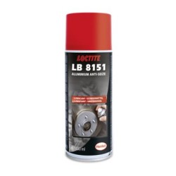 LOCTITE LB 8151 ANTIGRIPANTE ALUMINIO