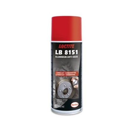 LOCTITE LB 8151 ANTIGRIPANTE ALUMINIO