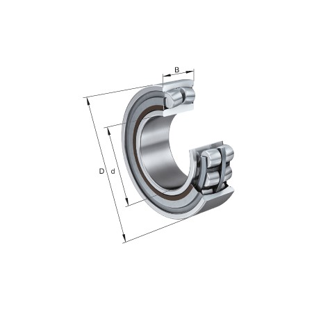 WS22216-E1-XL-2RSR-H40-L509