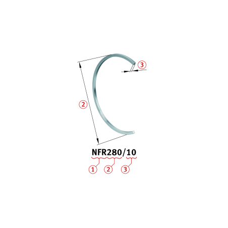 NFR480/10,5