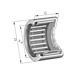 BCH06604-PR-L294/EDC