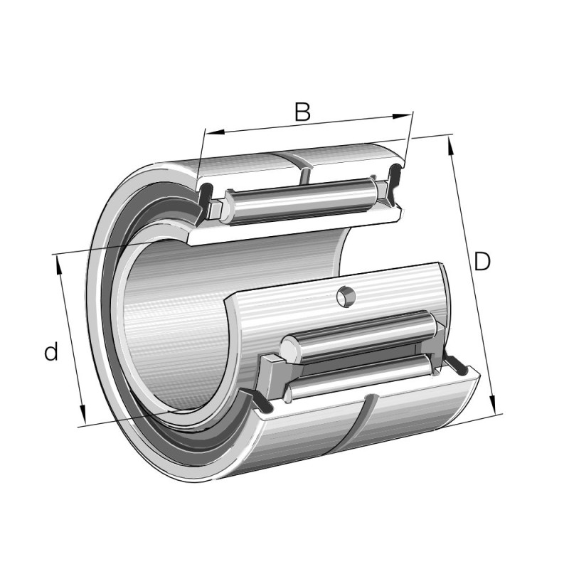 NA4901-2RSR-XL-C3-QZ5