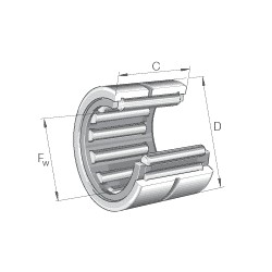 NK45/20-TV-XL-2S