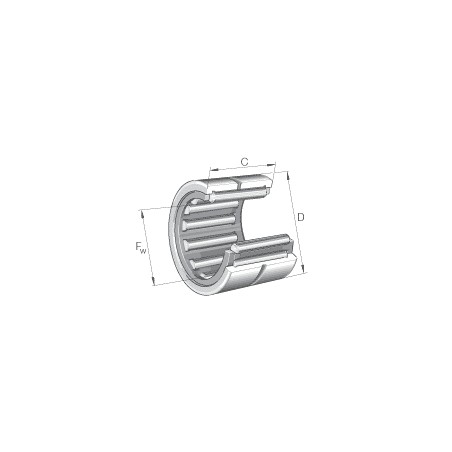 NK45/20-TV-XL-2S