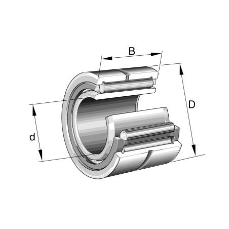 NKI90/36-XL-C3