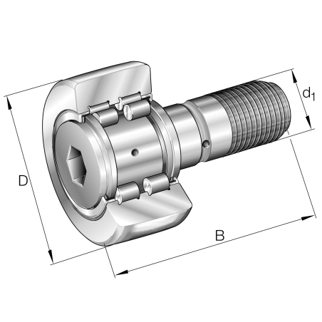 PWKR35-2RS-RR-XL