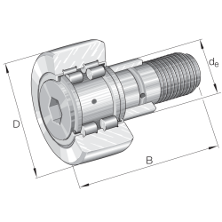 PWKRE62-2RS-RR-XL