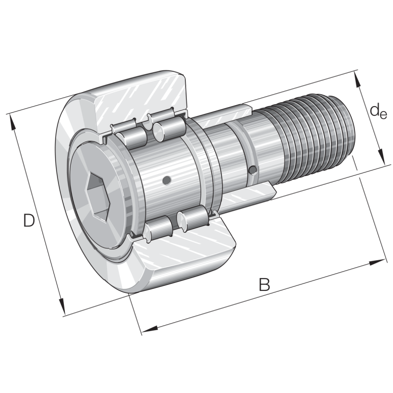 PWKRE72-2RS-RR-XL PWKRE72-2RS-RR-XL