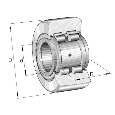 PWTR15-2RS-RR-XL