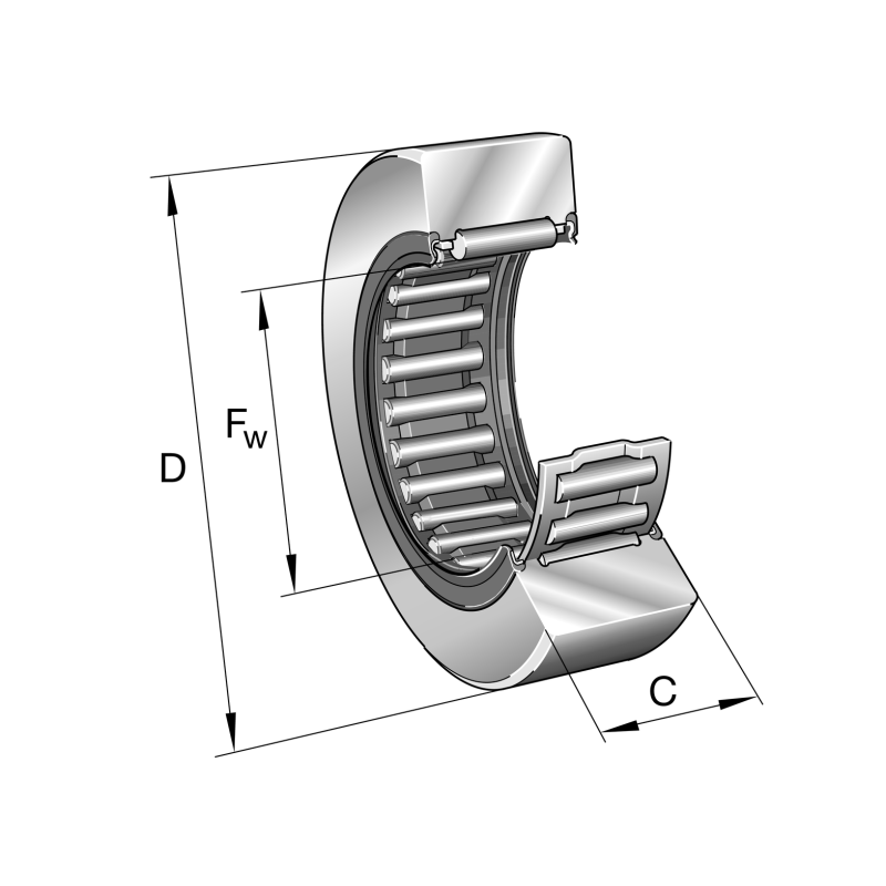 RNA2201-X-2RSR