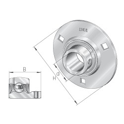 FLAN62-MSB-FA125