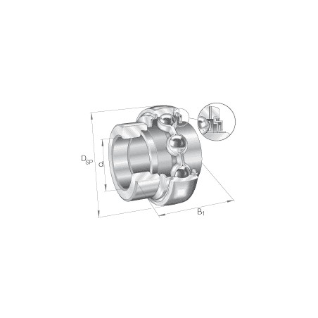 GE30-KLL-B-TVH-FA106-L285-C3