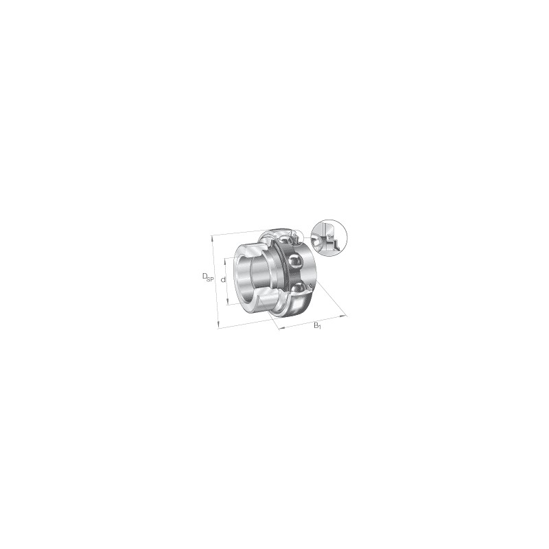 GNE100-KRR-B-FA107 GNE100-KRR-B-FA107