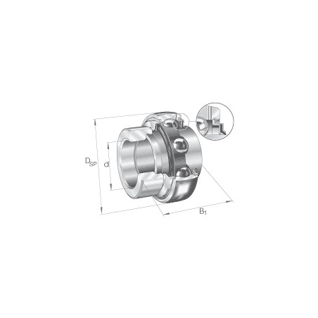 GNE100-KRR-B-FA107