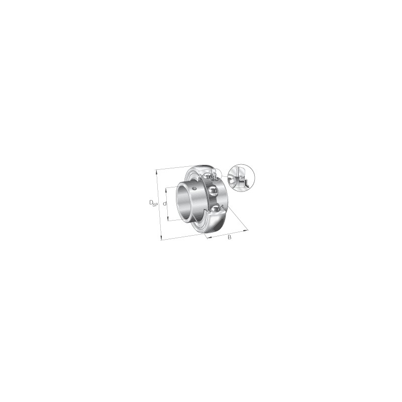 GYE20-KRR-B-FA107-VA-HLA