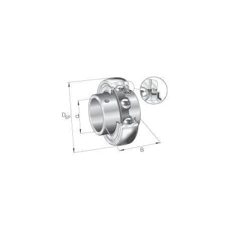 GYE25-KRR-B-FA107-VA-HLA