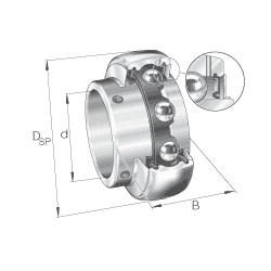 GYE45-KRR-B-FA107-VA-HLA
