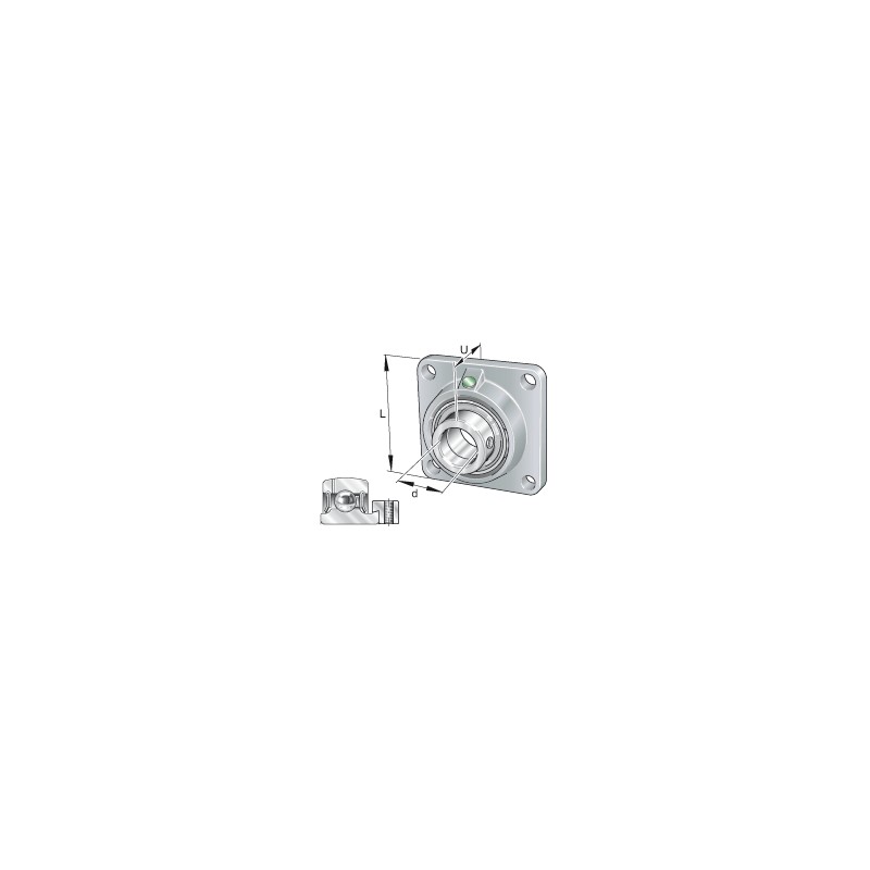 PCJ20-XL-N-FA125 PCJ20-XL-N-FA125