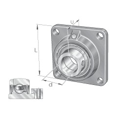 PCJ25-XL-N-FA125
