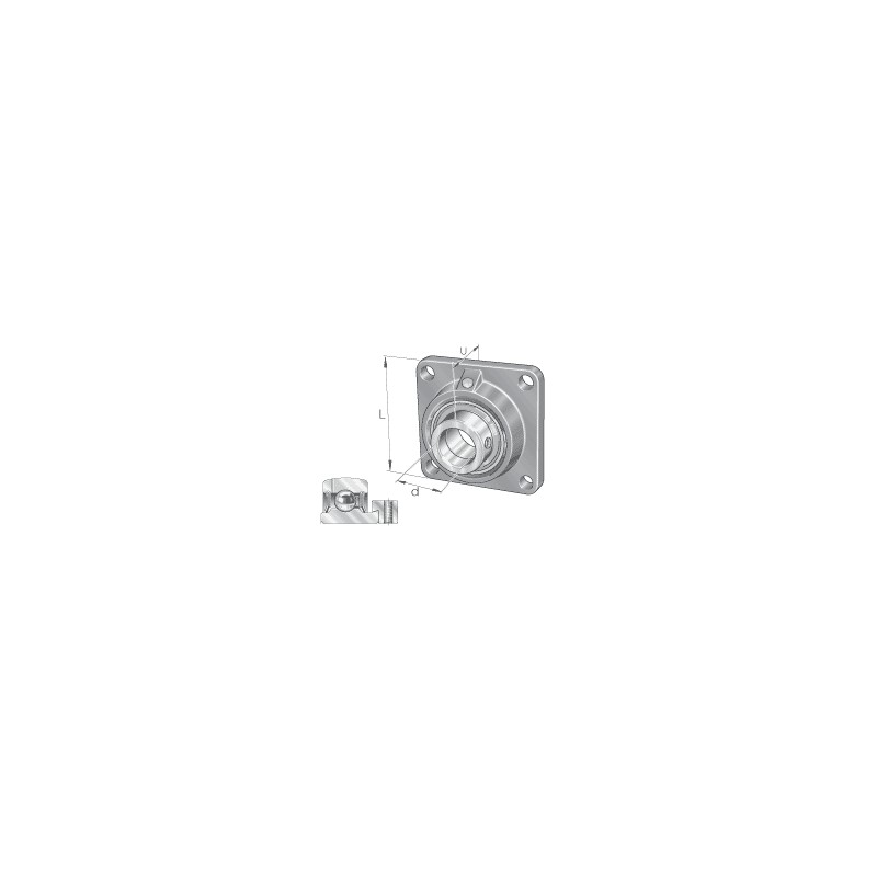 PCJ25-XL-N-FA125 PCJ25-XL-N-FA125