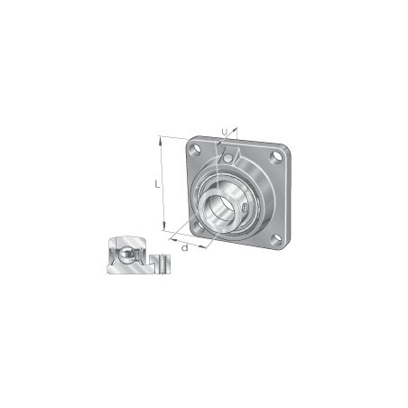 PCJ25-XL-N-FA125