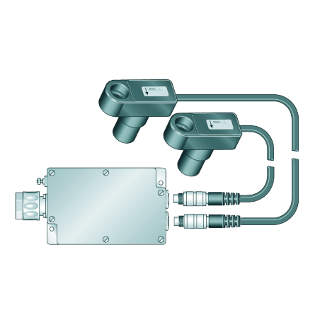 MEKO/U150/180/325-AL-B