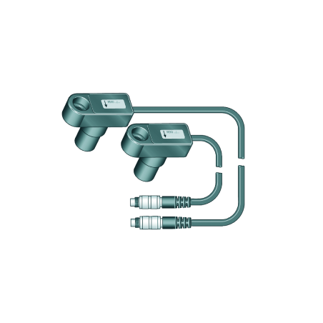 MEKOKAB150/180/325-WH-AL-B-KABELL:300CM