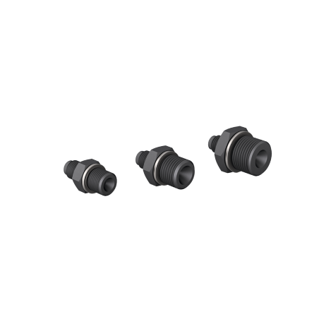 PUMP4000.ADAPTER-SET