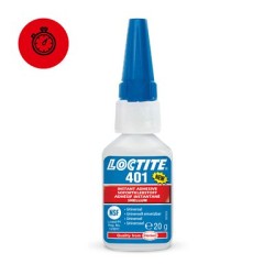 LOCTITE 401 ADHESIVO INSTANTÁNEO  USO GENERAL