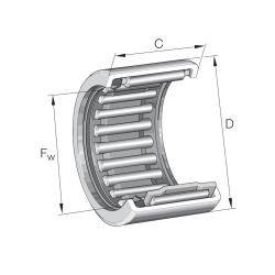 SCE2414-P-L271/STD N