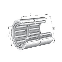 RNA69/32-ZW-XL-H+50+38-2S