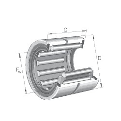 RNA4906-2RSR-XL-L077 N50N