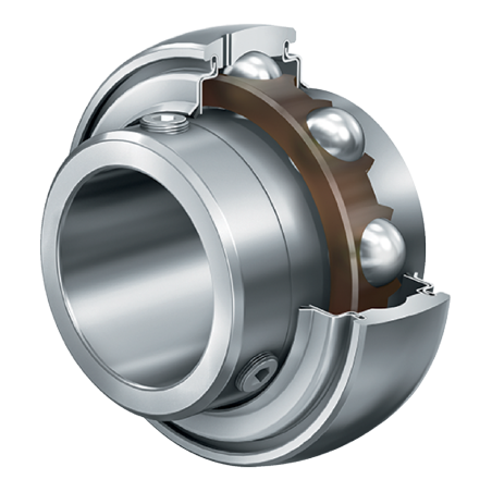 GYE30-XL-KRR-B-AS2/V N25